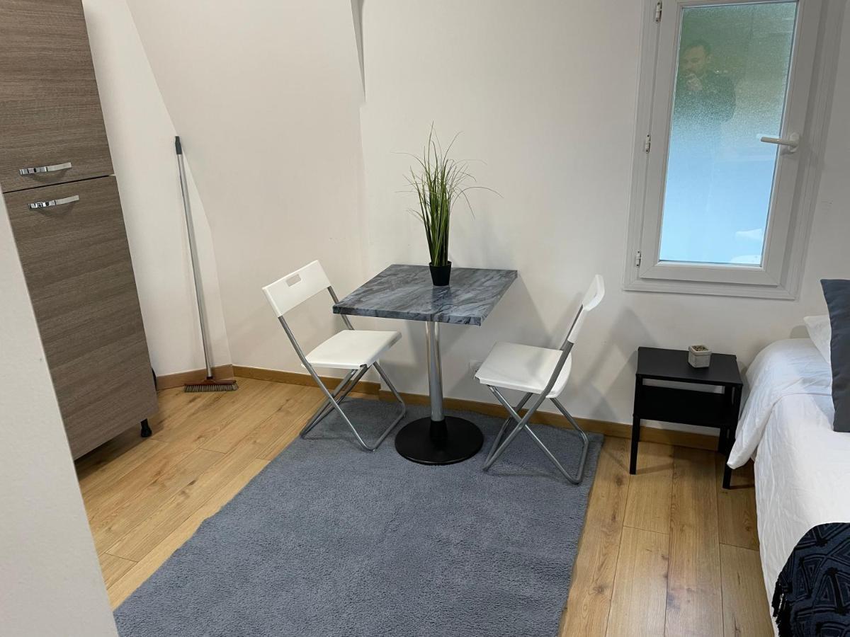 Studio Pre De Disney Chessy  Ngoại thất bức ảnh